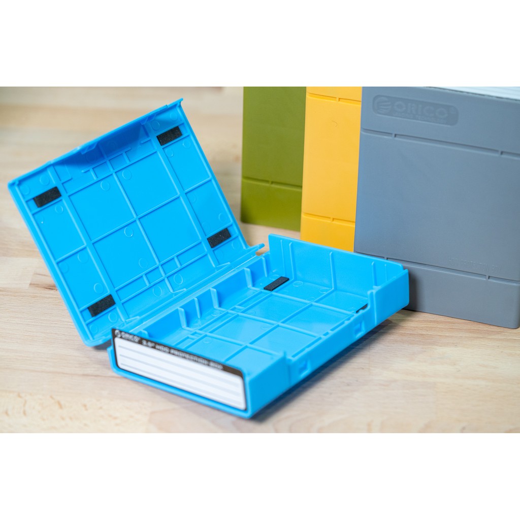 Orico กล่องใส่HDD Protective Box รุ่น PHP35-V1