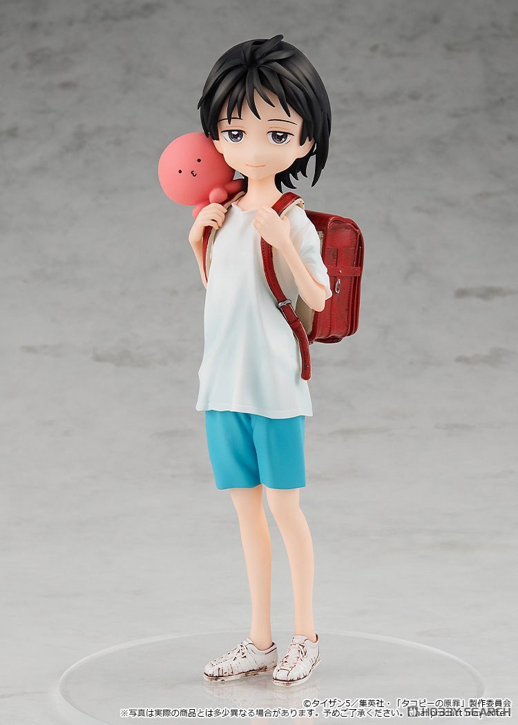 <Preorderถึง 5/12/2025 >เปิดรับPreorder มัดจำ 300 บาท POP UP PARADE Shizuka Kuze & Takopi 1.5