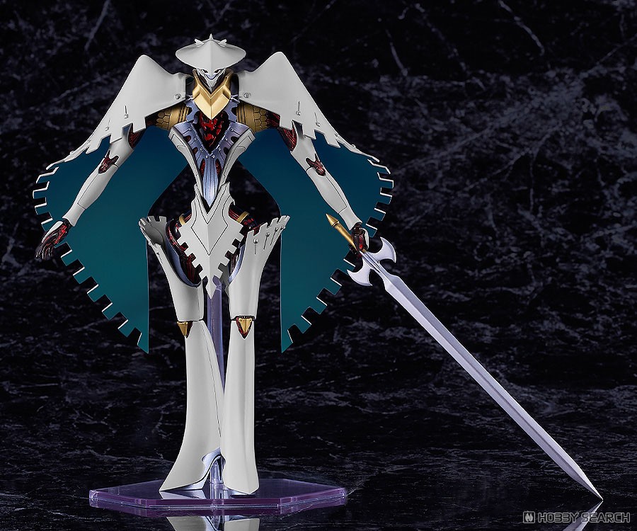 <Preorder ถึง 13/2/2026>เปิดรับPreorder มัดจำ 500 บาท PLAMATEA Seeker