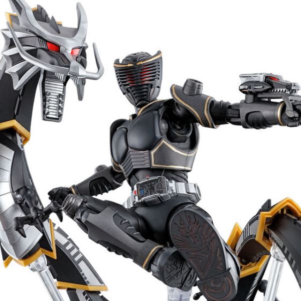 <Preorderถึงวันที่ 11/12/2022> 🔔เปิดรับPreorder มัดจำ 100 บาทfigure-rise standard masked rider ryuga