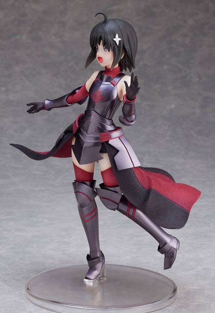 (Preorder ถึง 17/9/2021) เปิดรับPreorder มีค่ามัดจำ 200 บาท Coreful Figure Maple - BOFURI: I Don’t Want to Get Hurt, So I’ll Max Out My Defense