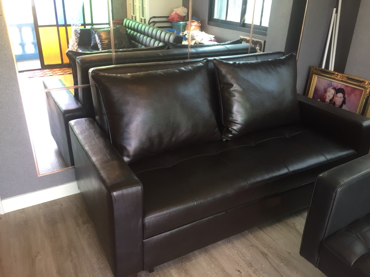 โซฟาเบด Harper 190 cm