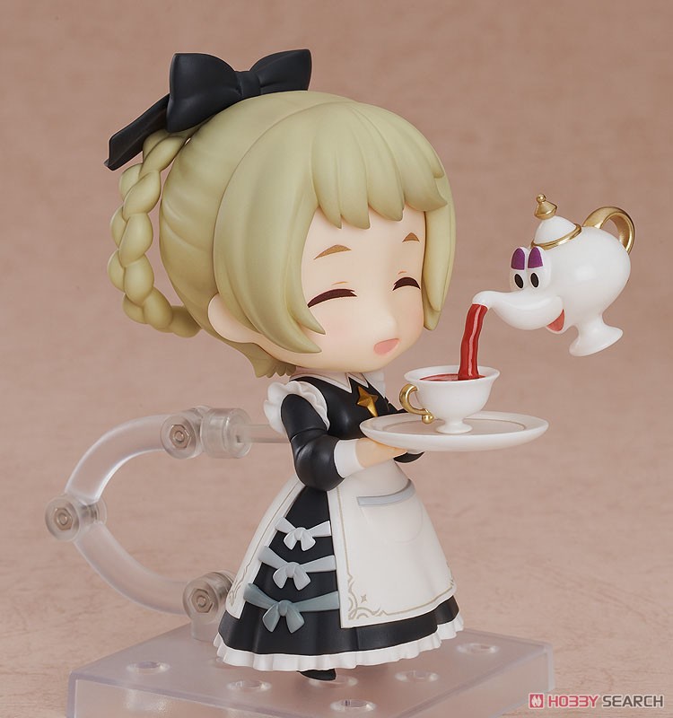 <Preorderถึง 20/8/2021> เปิดรับPreorder #มัดจำ 300 บาท Nendoroid Rosaline (PVC Figure)