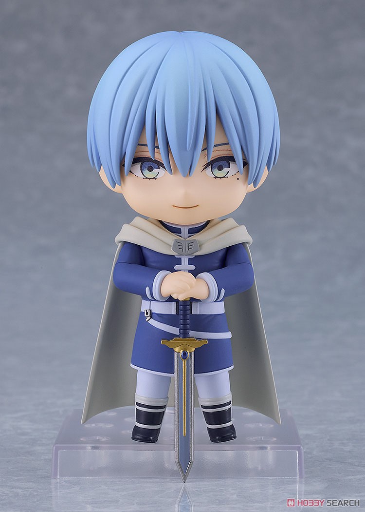 <Preorderถึงวันที่ 12/7/2024> เปิดรับPreorder #มัดจำ 400 บาท Nendoroid Himmel (PVC Figure