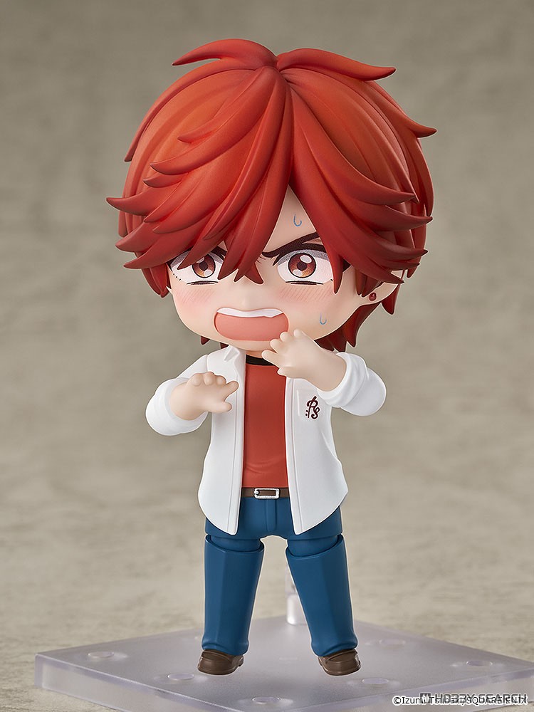 <Preorderถึงวันที่ 29/8/2025> เปิดรับPreorder #มัดจำ 400 บาท Nendoroid Mikoto Mikoshiba