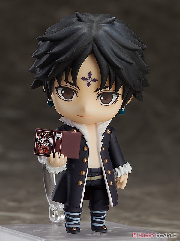 <Preorderถึงวันที่ 5/5/2023 > เปิดรับPreorder #มัดจำ 400 บาทNendoroid Chrollo Lucilfer (PVC Figure)