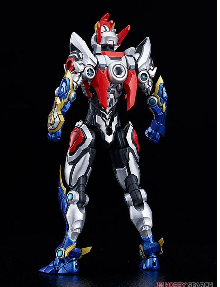 (Preorderปิดรับวันที่ 23/5/2025 )เปิดรับPreorder มัดจำ 800 บาท MODEROID Rogue Kaiser Gridman