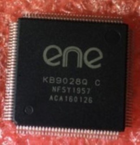 KB9028Q KB9028QC QFP-128