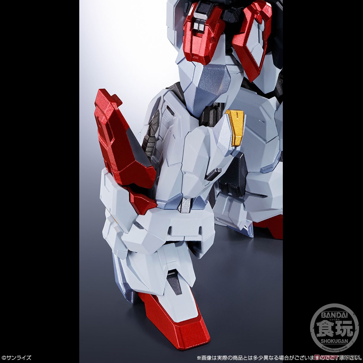 <Preorderถึง3/5/2022 > 🔔เปิดรับPreorder มัดจำ100 บาท SMP ALTERNATIVE DESTINY BRAVE EXKAISER KING EXKAISER W/O GUM