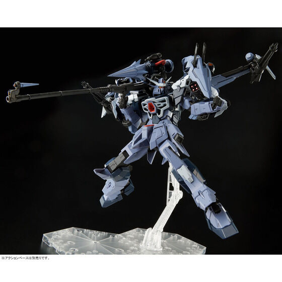 <Preorderปิดรับที่ 10 คิว >เปิดรับPreorder มัดจำ1250 บาท p-bandai FULL MECHANICS 1/100 AILE CALAMITY GUNDAM