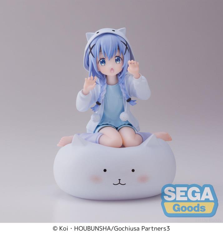 (Preorder ถึงวันที่ 2/6/2023) เปิดรับPreorder มีค่ามัดจำ 100 บาท Luminasta Chino