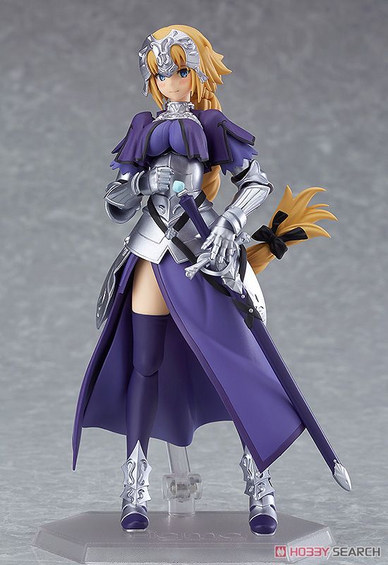 <Preorderถึง10/4/2021>🔔เปิดรับPreorder มัดจำ 400 บาท figma Ruler/Jeanne d`Arc (PVC Figure)