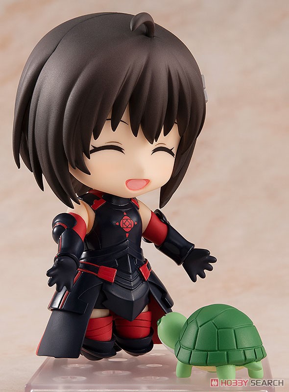<Preorderถึง 17/7/2021> เปิดรับPreorder #มัดจำ 300 บาท Nendoroid Maple (PVC Figure)