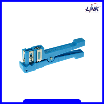 UF-2818 F.O.Buffer Tube STRIPPER, New Style คีมปอก Loos Tube