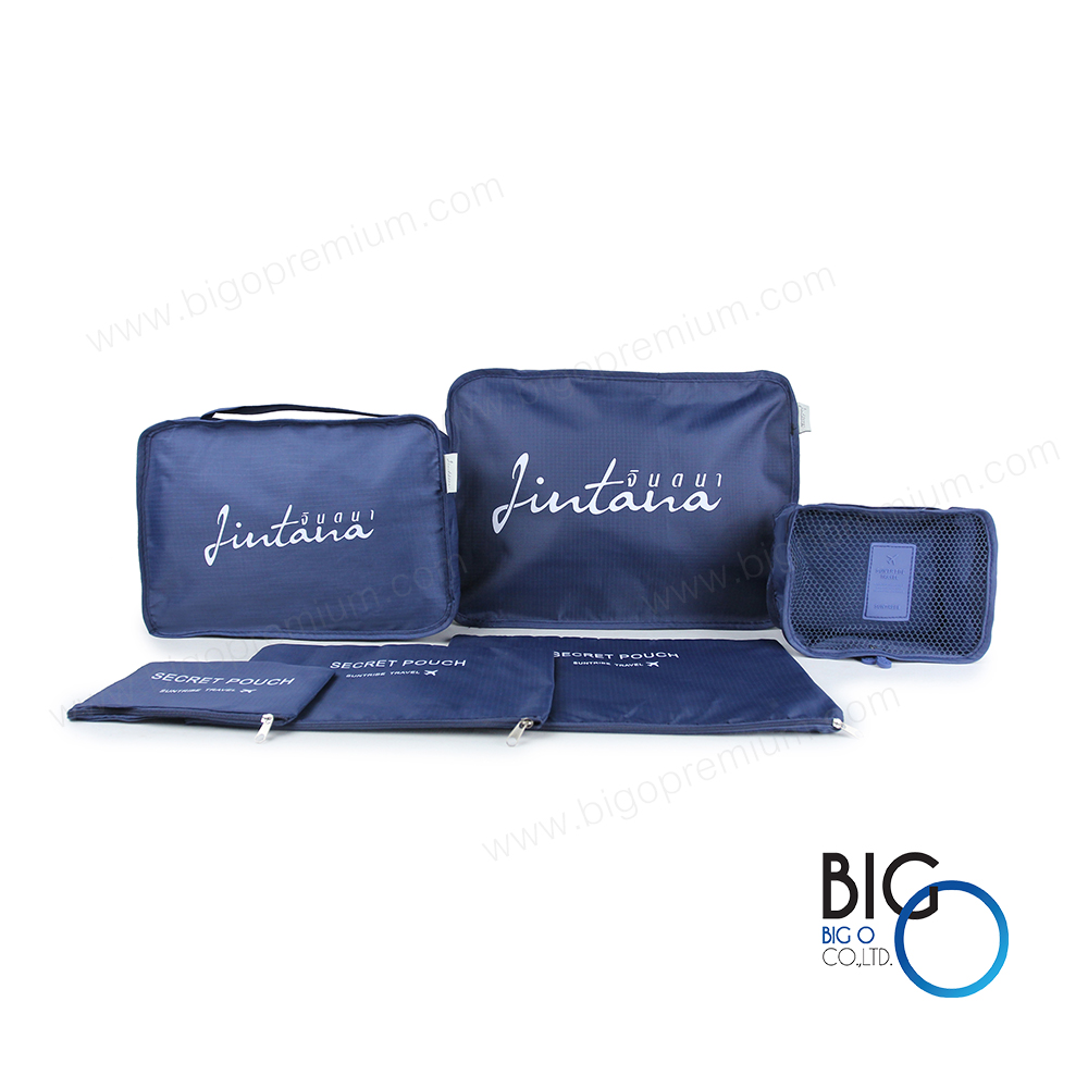 บริษัท จินตนา อินเตอร์เทรด จำกัด (Jintana)