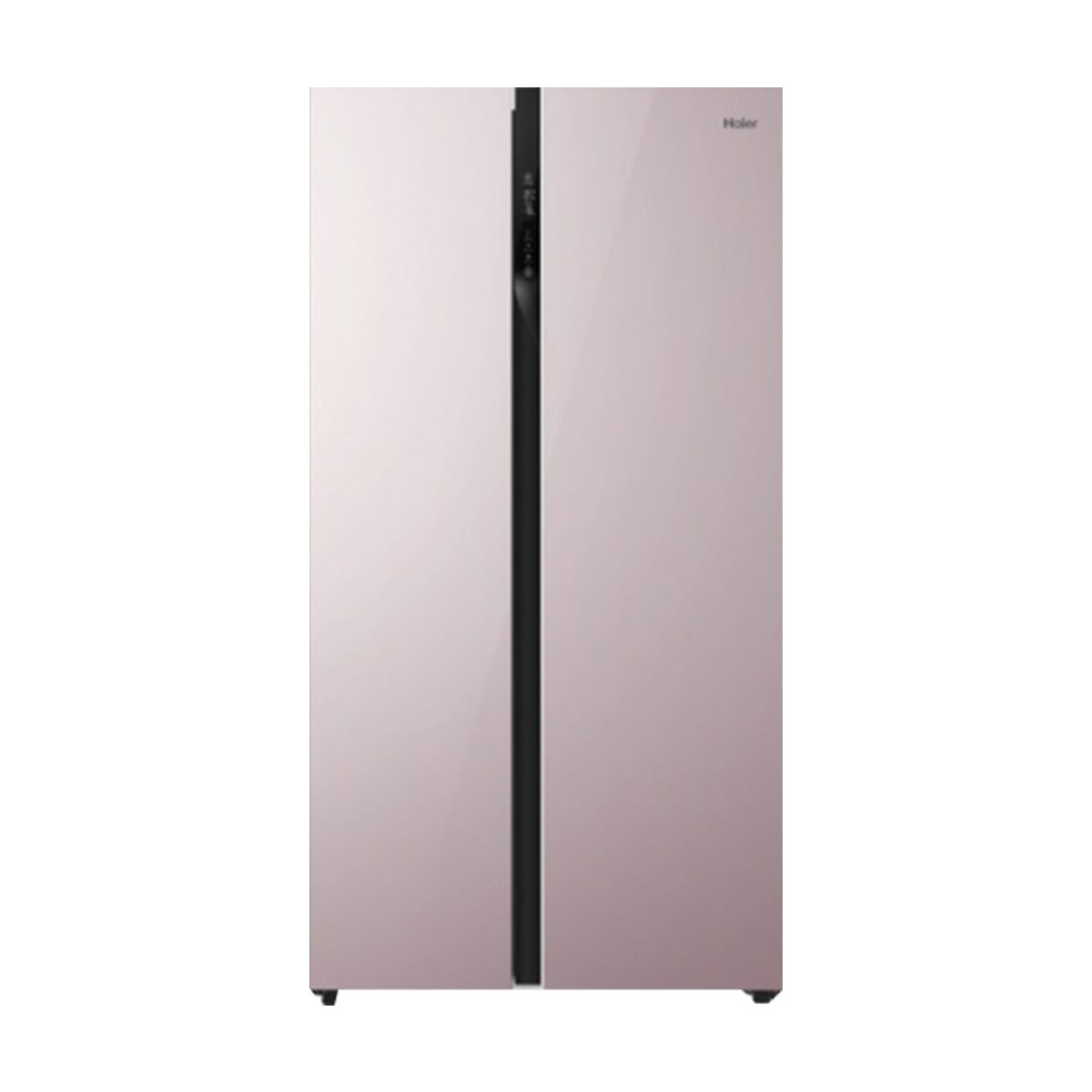HAIER ตู้เย็น ขนาด 21.3 Q GBR HRF-SBS600