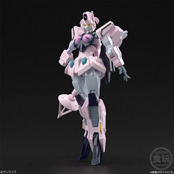 เปิดรับPreorder มัดจำ 800 บาท P-Bandai Super MiniPla Tenryujin