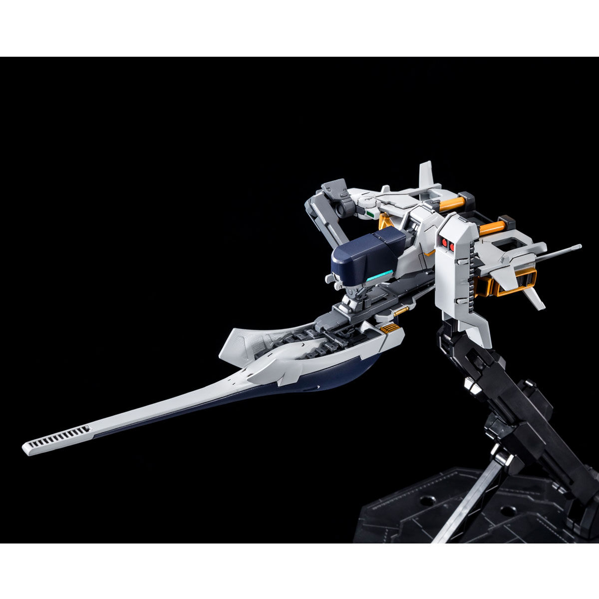 เปิดรับPreorder มัดจำ 400 บาท P-bandai MG 1/100 Emergency Escape Pod Primrose โมเดลประกอบ *เฉพาะพาสครับ**