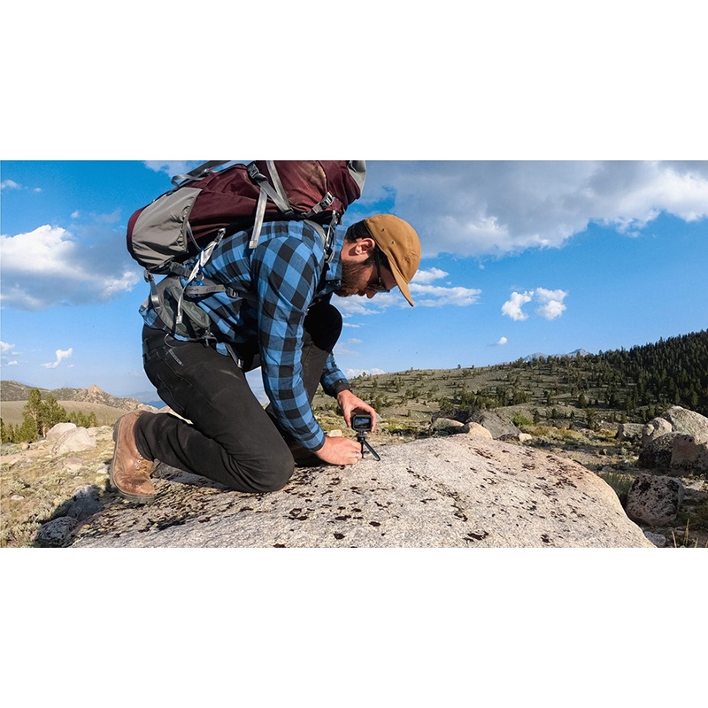 GoPro Shorty Mini Extension Pole Tripod ไม้โกโปรมินิ ของแท้โกโปร มีกล่อง
