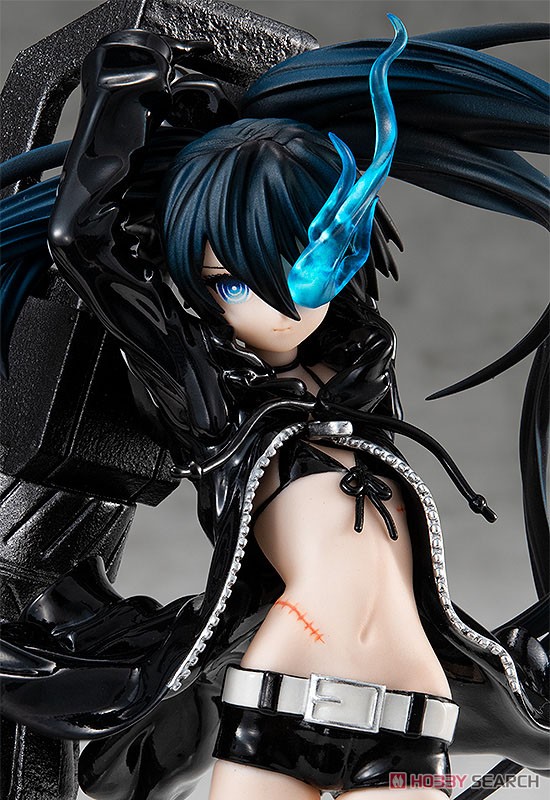 <Preorderถึง 3/7/2021>เปิดรับPreorder มัดจำ 200 บาท Pop Up Parade Black Rock Shooter (PVC Figure)