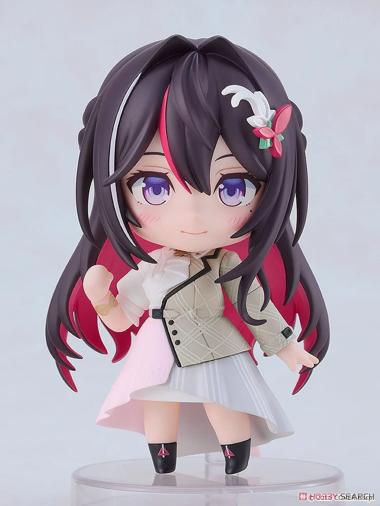 <Preorderถึงวันที่ 13/9/2024> เปิดรับPreorder #มัดจำ 500 บาท Nendoroid AZKi (PVC Figure)