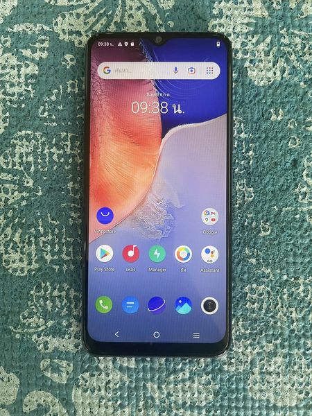 ( SOLD OUT ) vivo Y15s ประกันเหลือ