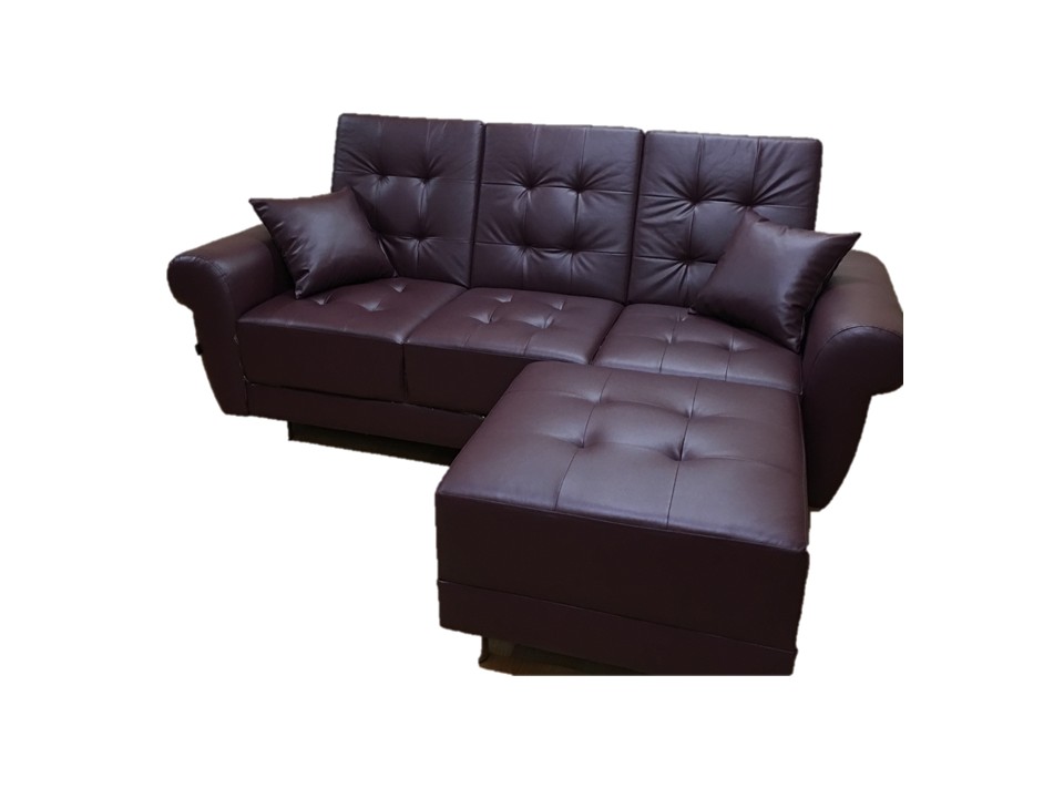 โซฟาเบด Monta 220 cm