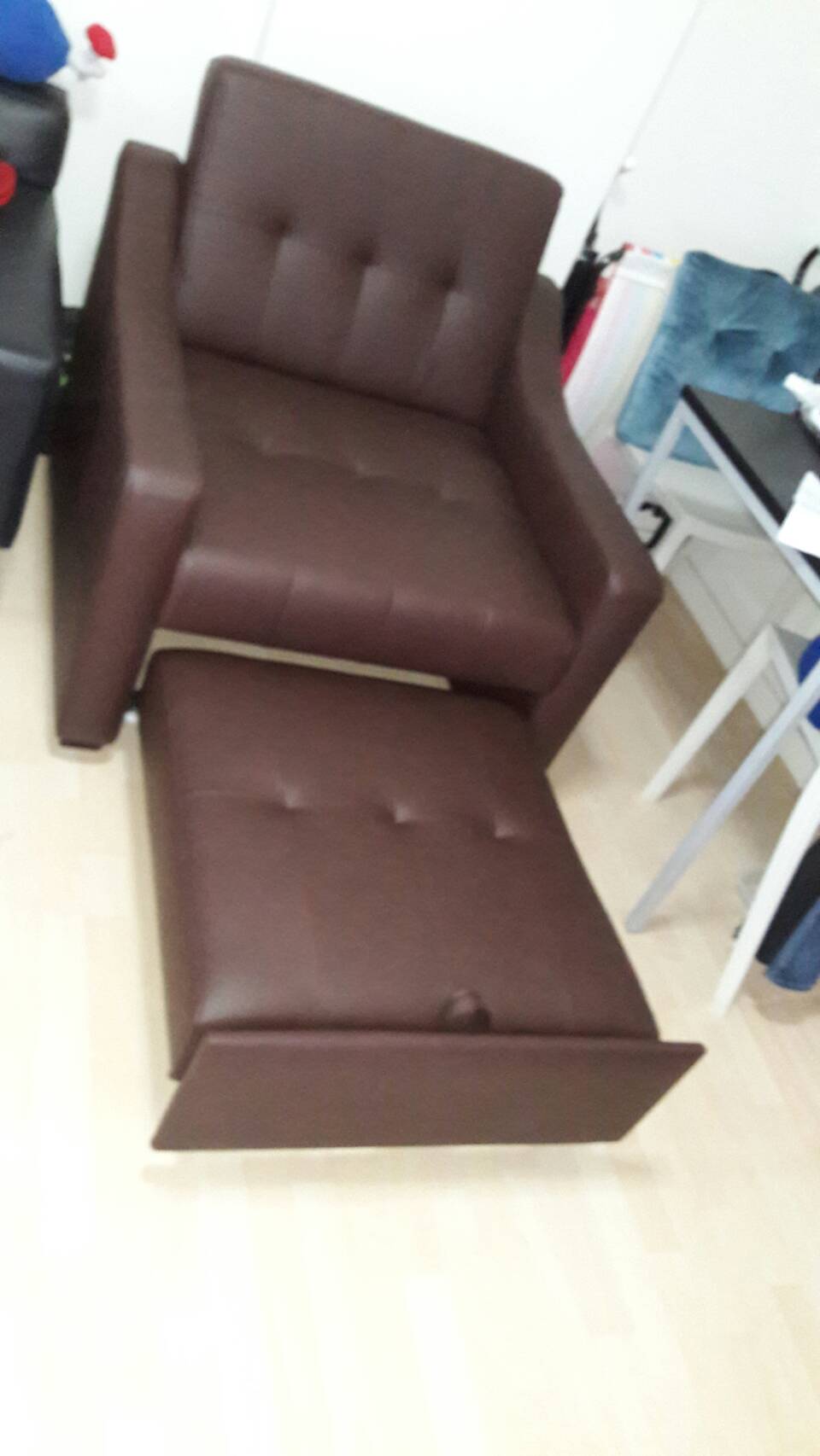 โซฟาเบด รุ่น UniO 90 cm