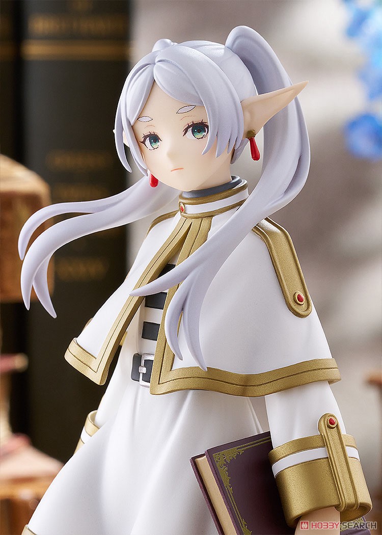 <Preorderถึง 23/4/2024>เปิดรับPreorder มัดจำ 300 บาท Pop Up Parade Frieren (PVC Figure)