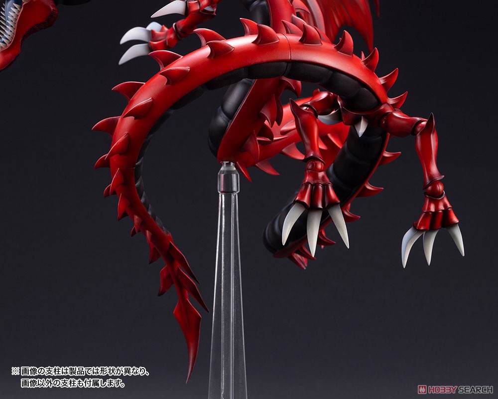 <Preorderถึง23/7/2021>เปิดรับPreorder มัดจำ 1500 บาท Slifer the Sky Dragon Egyptian God Statue (PVC Figure)