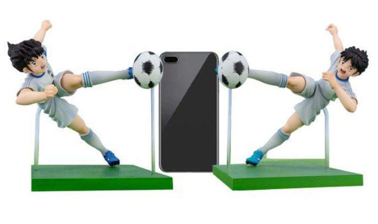 เปิดรับPreorder มัดจำ 300 บาท P_Bandai Captain Tsubasa Imagination "Taro Misaki" โมเดลสำเร็จ