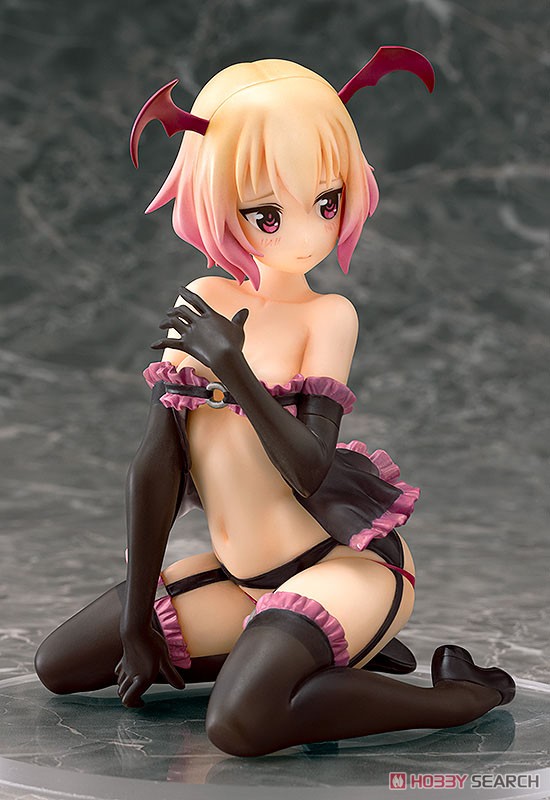 เปิดรับPreorder มัดจำ 1000 บาท 1/7 Loli Succubus (PVC Figure)