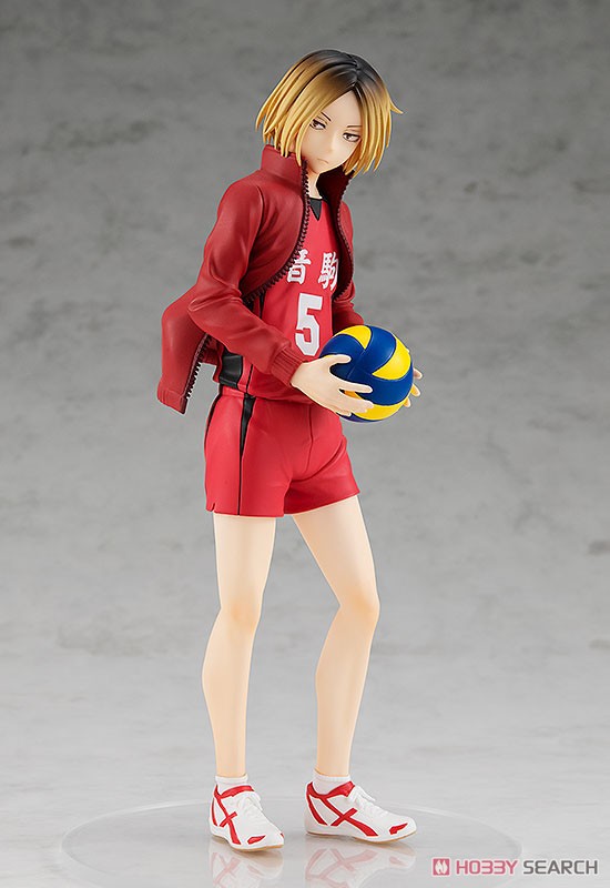 <Preorderถึง 15/7/2022> 🔔เปิดรับPreorder มัดจำ 200บาท Pop Up Parade Kenma Kozume (PVC Figure)