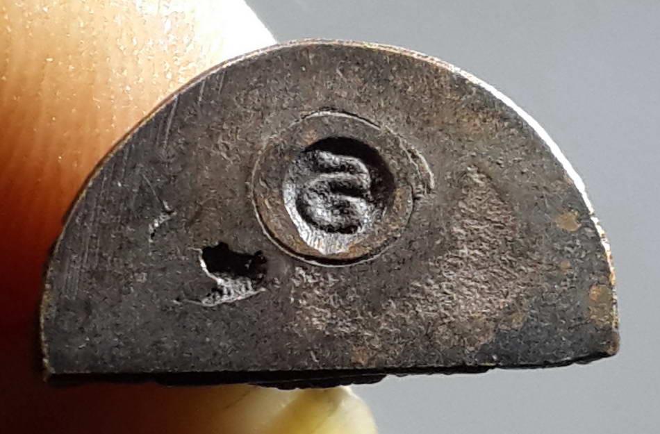 รหัสสินค้า พระกริ่ง พระหล่อ 271 รูปหล่อหลวงพ่อศรีสวรรค์ วัดนครสวรรค์ จังหวัดนครสวรรค์ ที่ระลึก 4 สิงหาคม 2543