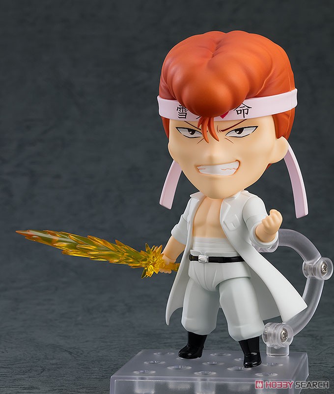 <Preorderถึงวันที่ 20/1/2023 > เปิดรับPreorder #มัดจำ 600 บาท Nendoroid Kazuma Kuwabara