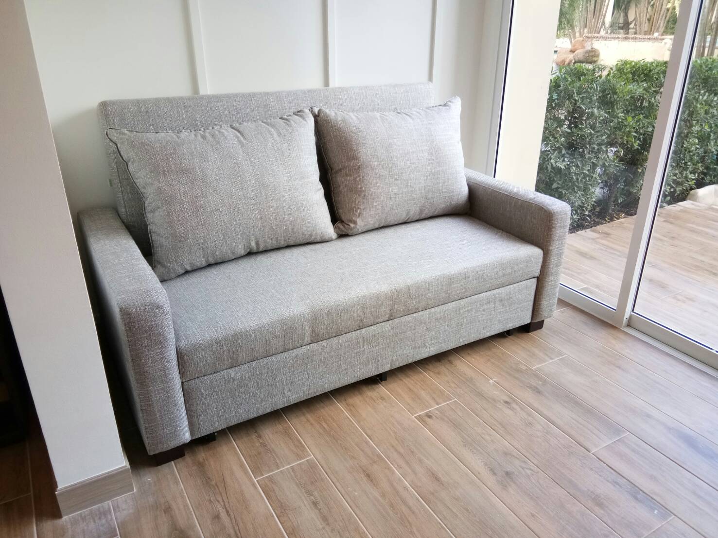 โซฟาเบด Harper 190 cm