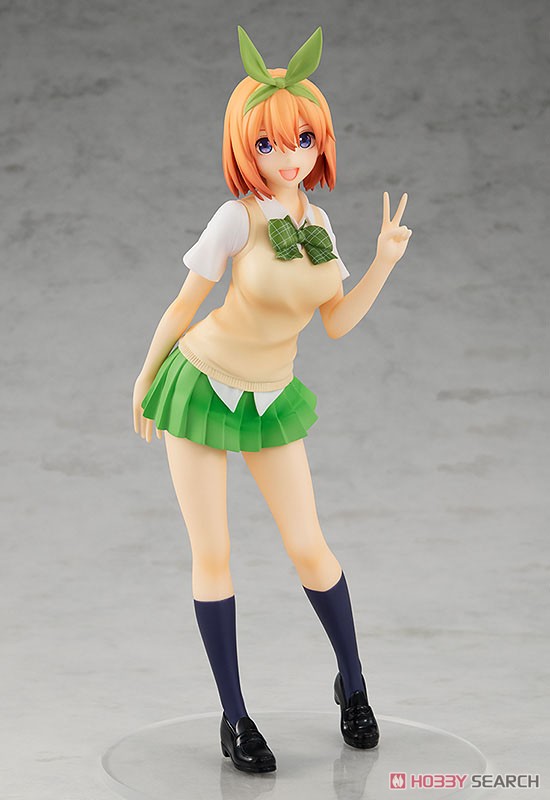 เปิดรับPreorder มัดจำ 200 บาท Pop Up Parade Yotsuba Nakano (PVC Figure)