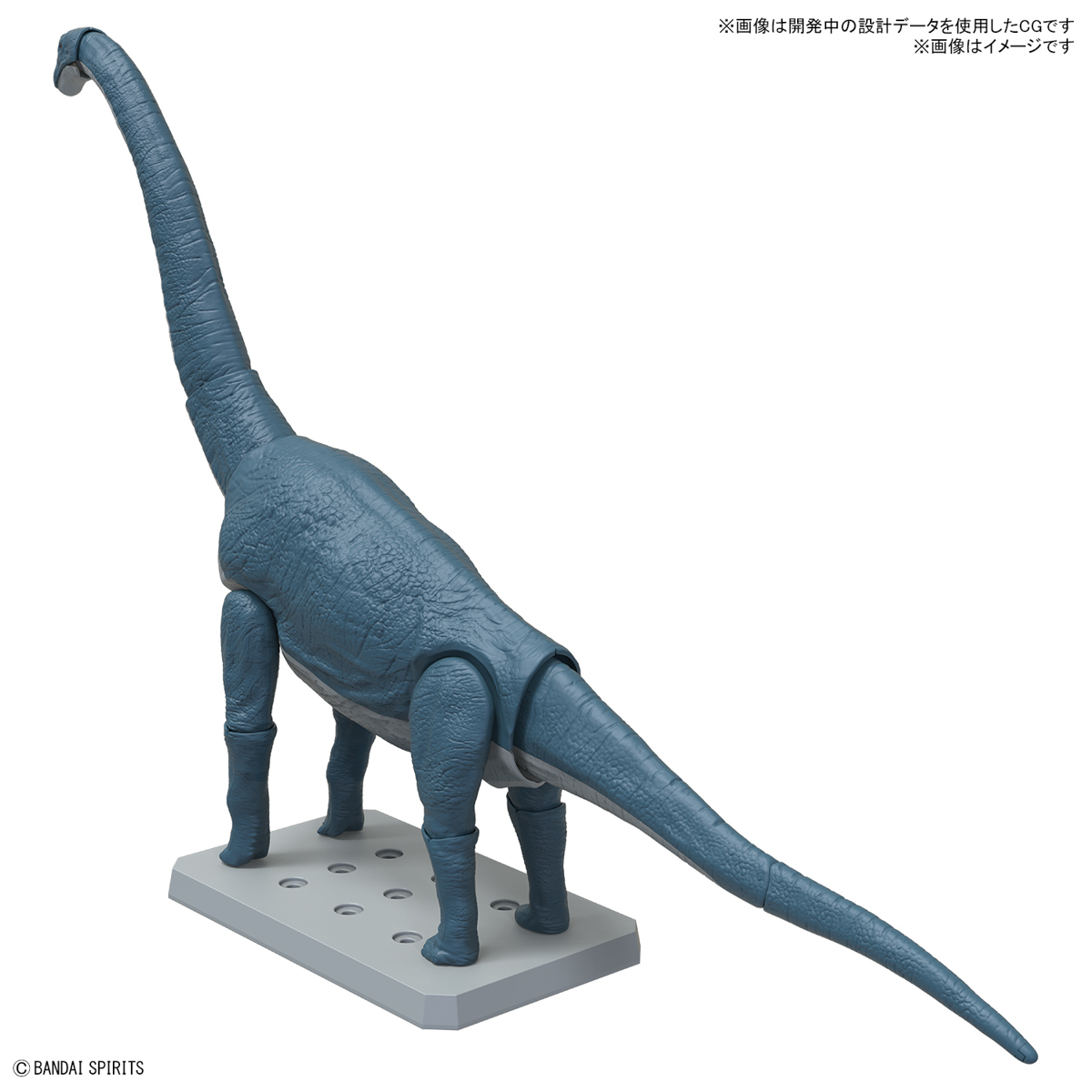 <Preorder ปิดรับวันที่ 15/6/2024 > 🔔เปิดรับPreorder ไม่ต้องมัดจำครับ planosaurus brachiosaurus