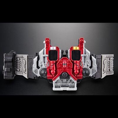 เปิดรับPreorder มัดจำ 1000 บาท COMPLETE SELECTION MODIFICATION Double Driver (ver.1.5) (CSM Double Driver (ver.1.5))