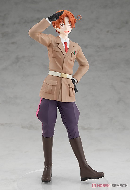 <Preorderถึง 1/4/2022>เปิดรับPreorder มัดจำ 200 บาท Pop Up Parade Italy (PVC Figure)