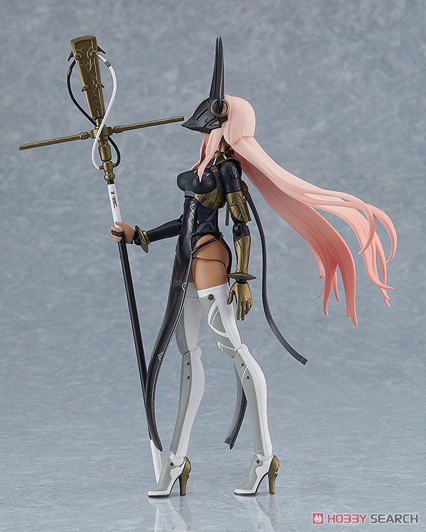 <Preorderถึง 16/9/2022>🔔เปิดรับPreorder มัดจำ 800 บาท figma Hemet Nethel (PVC Figure)