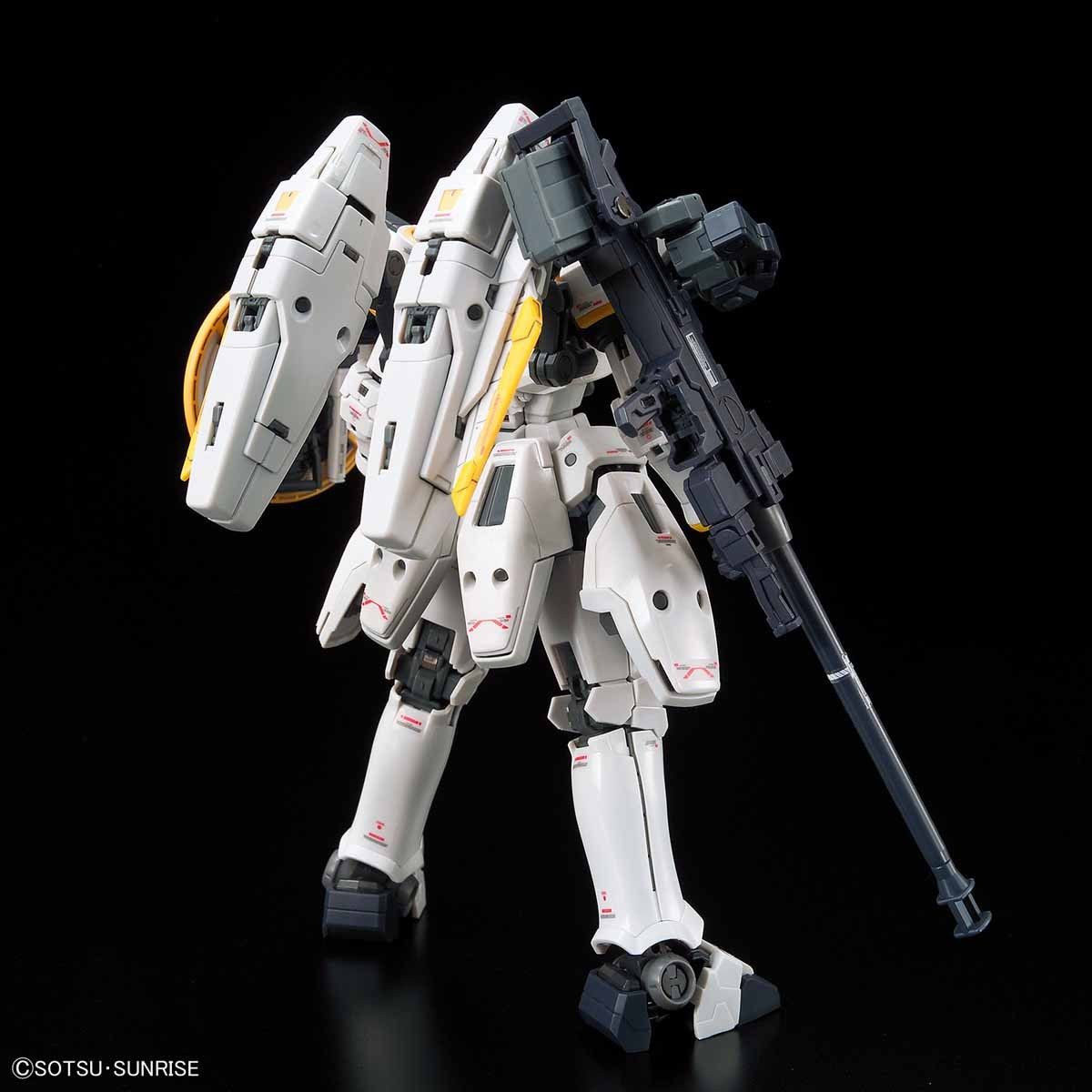 RG28 Tallgeese EW