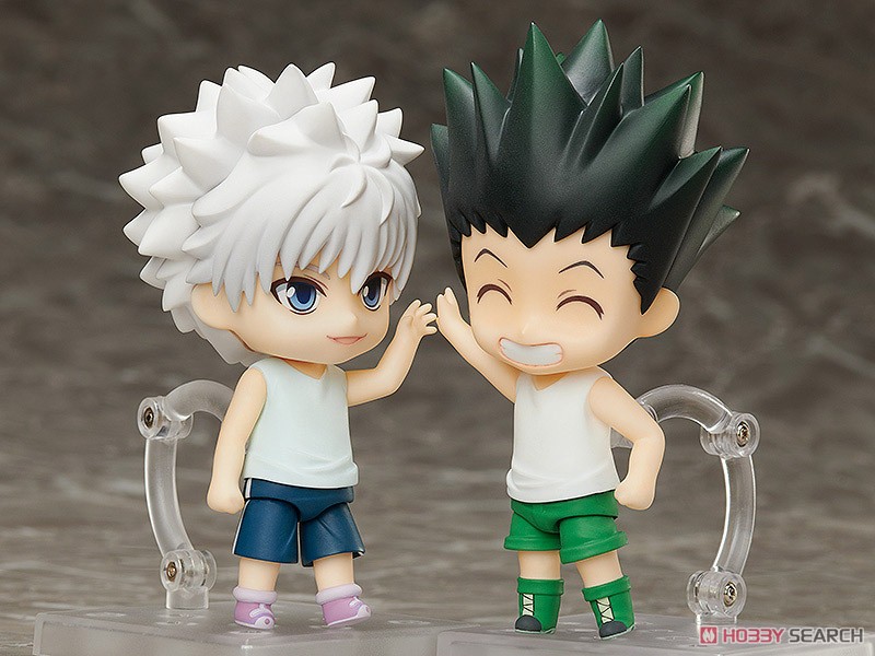 <Preorderถึงวันที่ 1/4/2023 > เปิดรับPreorder #มัดจำ 400 บาท Nendoroid Killua Zoldyck