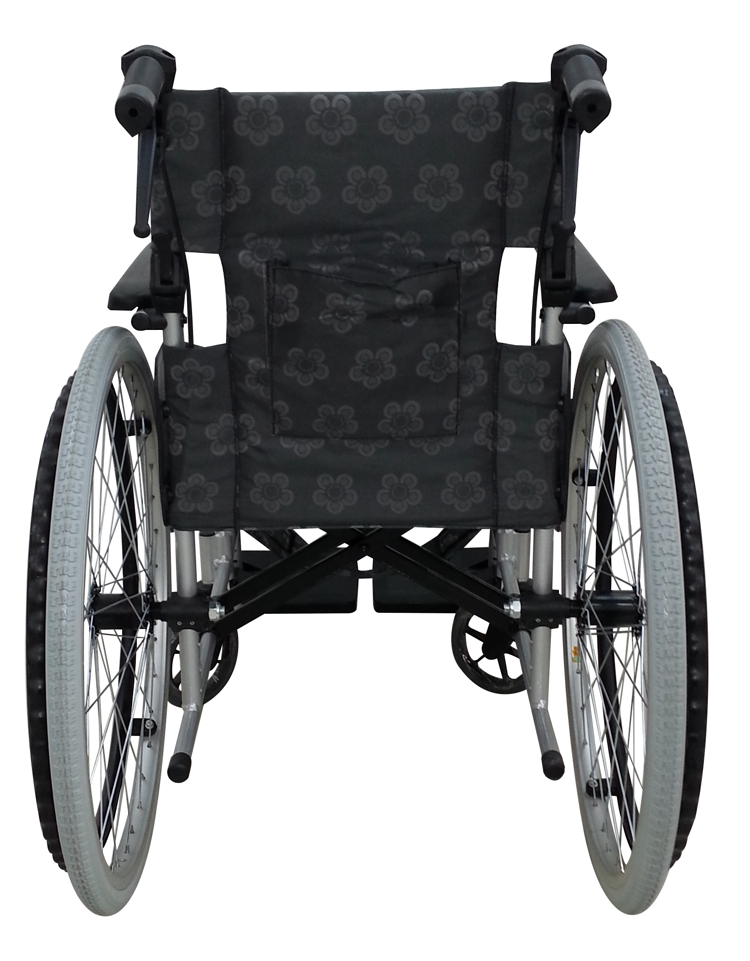 รถเข็นผู้ป่วย Comfort รุ่น BASIC