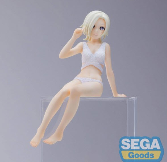 (Preorder ถึง3/4/2022) เปิดรับPreorder มีค่ามัดจำ 200 บาท 969317 PM Chokonose Figure Mia Taylor - Love Live! Nijigasaki High School Idol Club