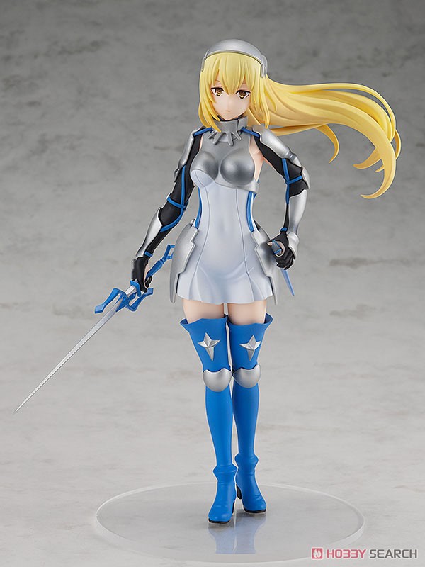 <Preorderถึง17/11/2023>เปิดรับPreorder มัดจำ 300 บาท Pop Up Parade Ais Wallenstein (PVC Figure)