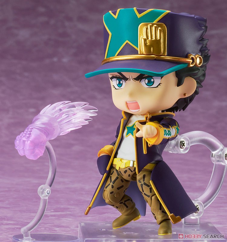 <Preorderถึงวันที่ 20/5/2022 > เปิดรับPreorder #มัดจำ 300บาท Nendoroid Jotaro Kujo: Stone Ocean Ver. (PVC Figure)