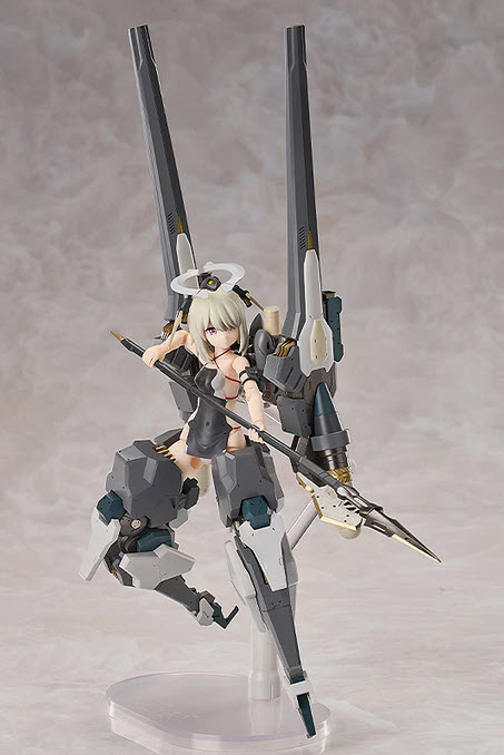 <Preorderถึง 26/1/2024 > 🔔เปิดรับPreorder มัดจำ 1300บาท Hyper Body Charged Particle Cannon General-