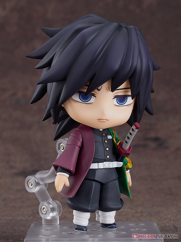 <Preorderถึงวันที่25/3/2022 > เปิดรับPreorder #มัดจำ 100 บาท Nendoroid More: Face Swap Demon Slayer: Kimetsu no Yaiba 02 (Set of 5) (PVC Figure)