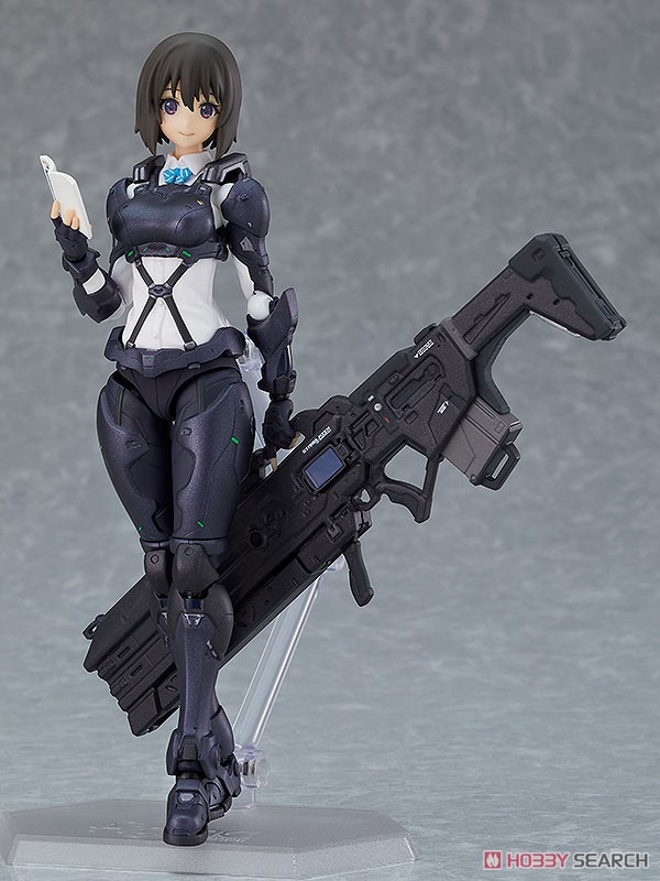 <Preorderถึง17/4/2021>🔔เปิดรับPreorder มัดจำ 500 บาท figma ToshoIincho-san (PVC Figure) โมเดลสำเร็จ